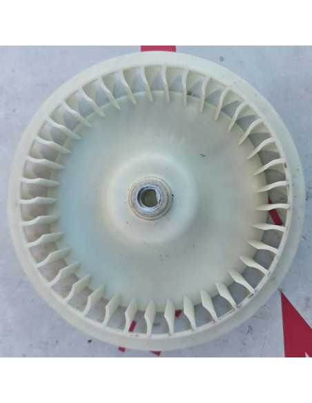 Крыльчатка сушки Weissgauff WD 779 Diamond Heat Pump