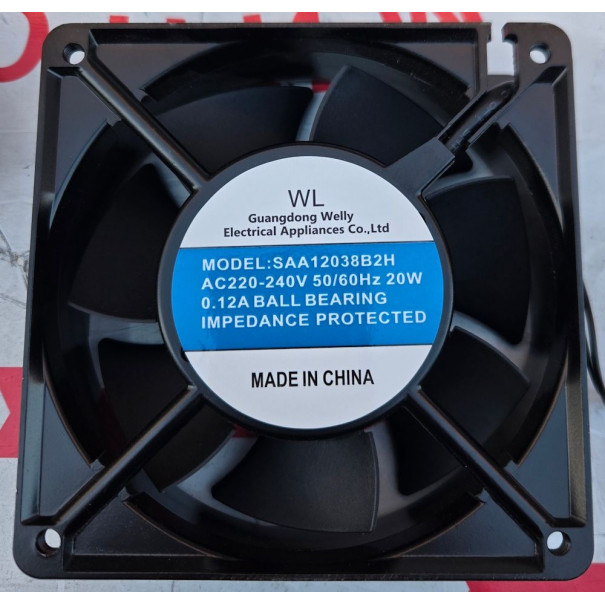 Вентилятор сушки Weissgauff WD 779 Diamond Heat Pump
