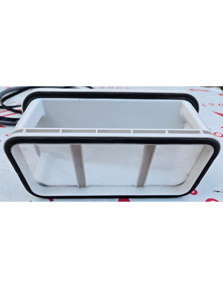 Weissgauff WD 779 Diamond Heat Pump фильтр нижний