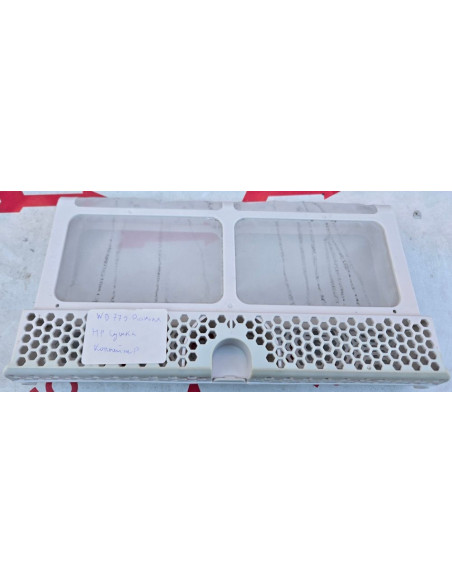 Фильтр внутренний Weissgauff WD 779 Diamond Heat Pump