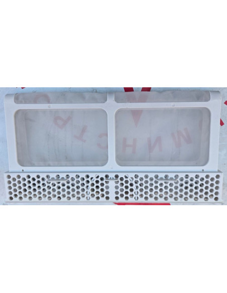 Внутренний фильтр Weissgauff WD 779 Diamond Heat Pump