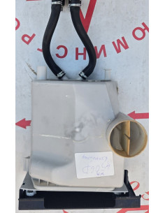 Порошкоприемник Weissgauff WM 4506 D 2