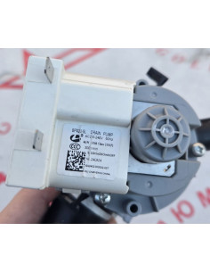 Помпа Бирюса WM-SM712/08