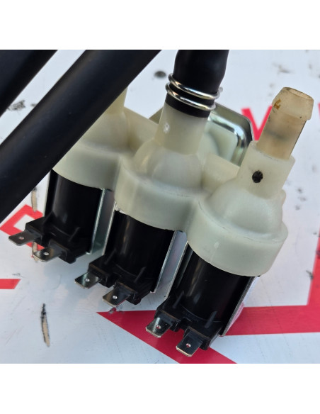 КЭН Weissgauff WMD 61212 DC I S