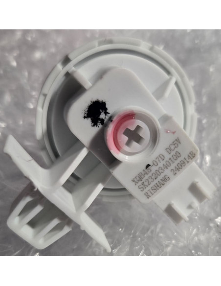 Прессостат стиралки XQB48-07D