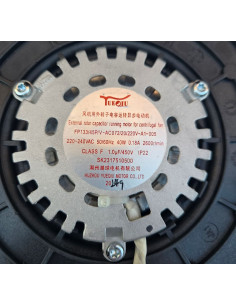 Сушка стиральной машины Weissgauff WMD 61212 DC I S 2