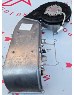 Сушка стиральной машины Weissgauff WMD 61212 DC I S