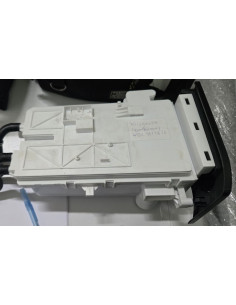 Порошкоприемник Weissgauff WMD 45148 I S