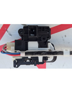 УБЛ Weissgauff WMD 6150 DC I S