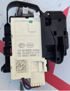 УБЛ Weissgauff WMD 6150 DC I S 2