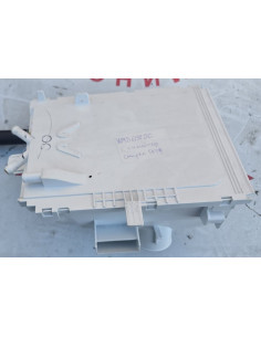 Порошкоприемник Weissgauff WMD 6150 DC I S