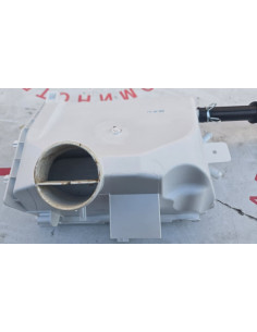 Порошкоприемник Weissgauff WMD 6150 DC I S 2