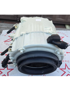 Бак Weissgauff WMD 6150 DC I S 2