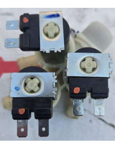 Клапан заливной Weissgauff WMD 6150 DC I S 2