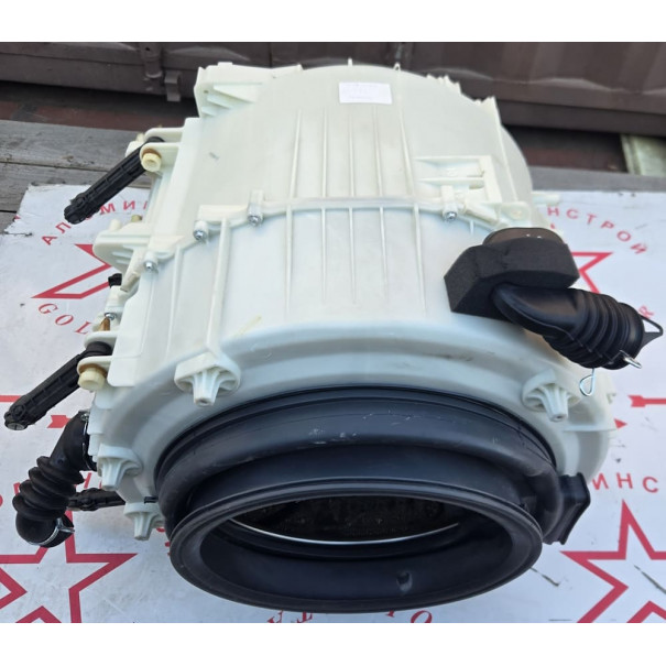 Манжета люка Weissgauff WMD 6150 DC I S
