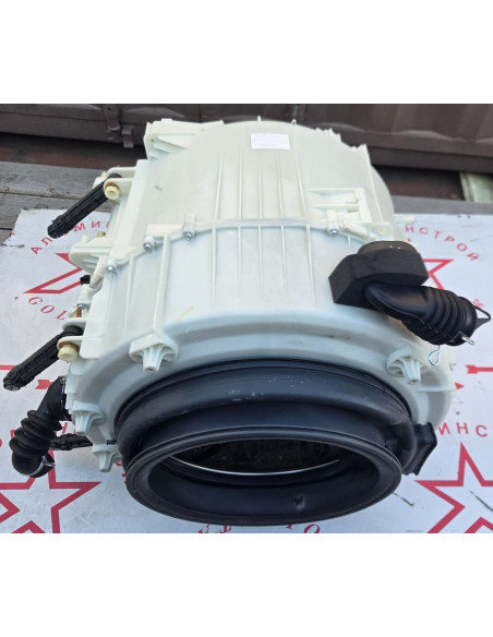 Манжета люка Weissgauff WMD 6150 DC I S