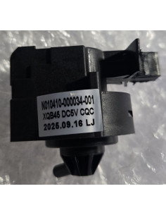 Прессостат стиралки Weissgauff WMD 6150 DC I S 2
