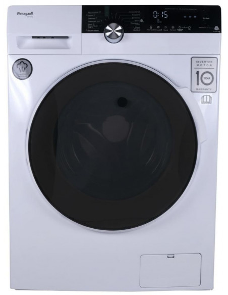 Weissgauff WMD 6150 DC I S