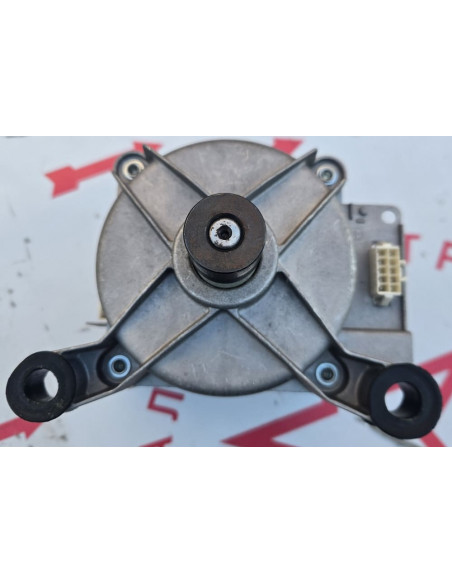Мотор стиралки Weissgauff WMD 6150 DC I S