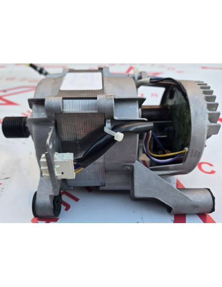 Двигатель Weissgauff WMD 6150 DC I S