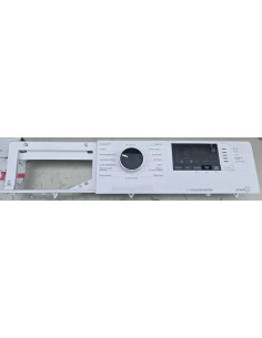 Модуль управления Beko WSPE6H612W