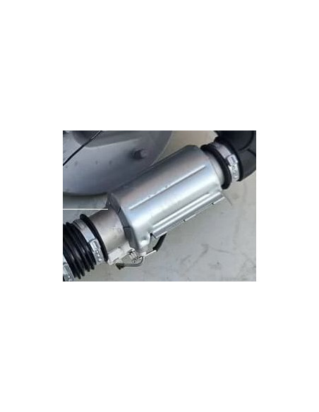 Тэн Weissgauff BDW 4536 D Infolight