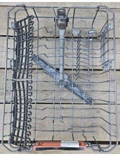 Корзина Weissgauff BDW 4536 D нижняя