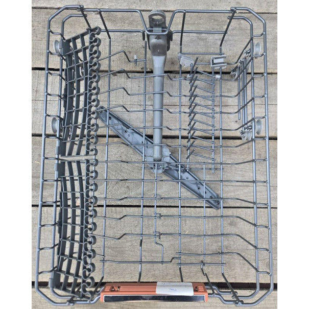 Корзина Weissgauff BDW 4536 D нижняя