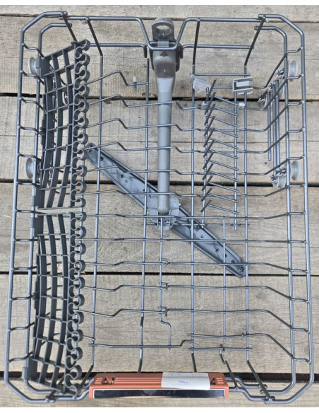 Корзина Weissgauff BDW 4536 D нижняя