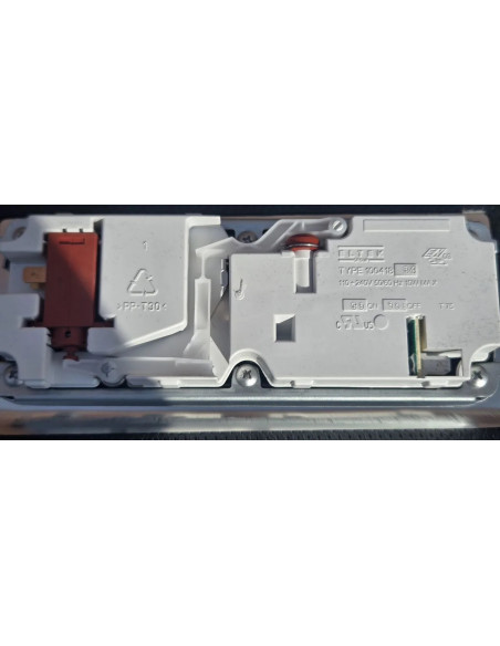 Дозатор Weissgauff BDW 4536 D