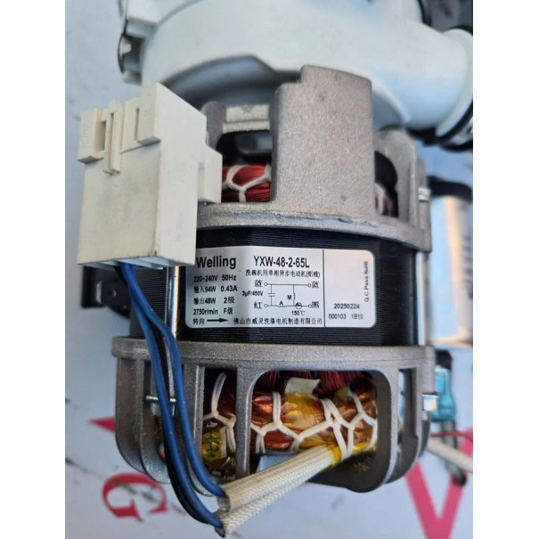 Циркуляционный насос Welling YXM-48-2-65L