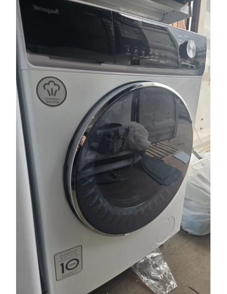 Weissgаuff WМ 61410 DС Invеrtеr Steаm
