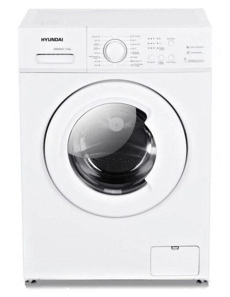 СМА Hyundai WMA6002