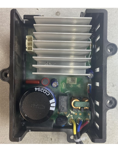 Инвертор мотора Weissgauff WMD 46148 Inverter Steam