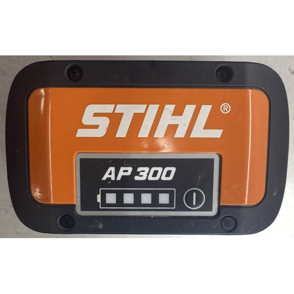 Аккумулятор Stihl AP300