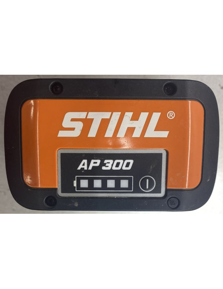 Аккумулятор Stihl AP300