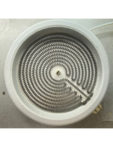 Конфорка BL-165T 1200w