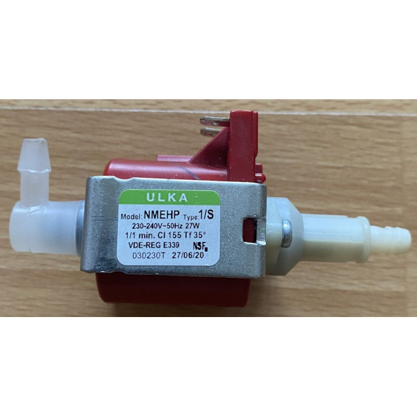 Насос ULKA NMEHP 1S