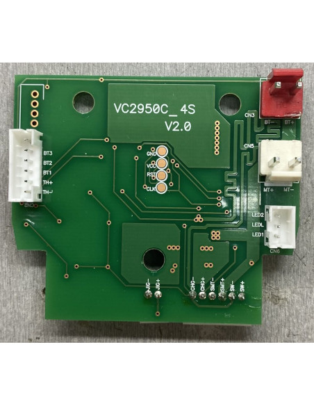 BMS VC2950C 4S V2