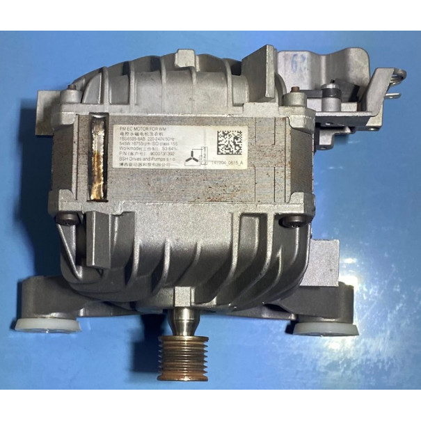 Двигатель стиральной машины 1BS6535-8AB