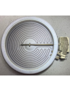 Конфорка EGO HiLight 1200w
