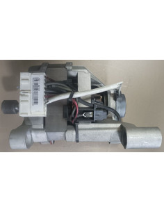 Двигатель стиральной машины Soyea SY-2UA001A 2
