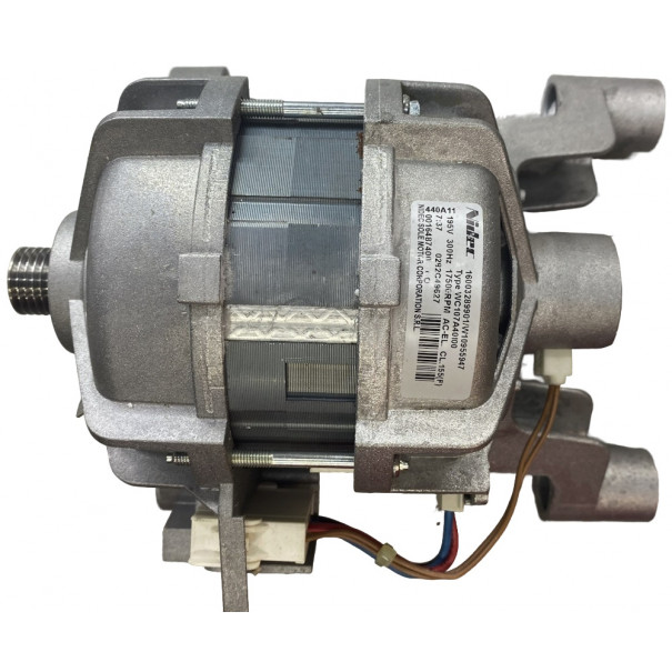 Двигатель стиральной машины WC107A40100