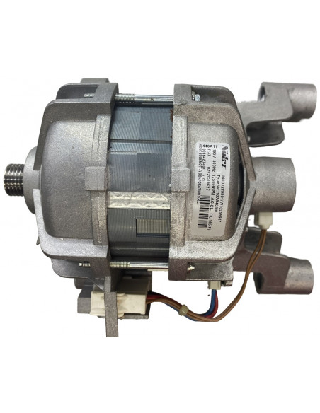 Двигатель стиральной машины WC107A40100