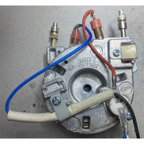 Бойлер кофеварки CM4696 K 1300w