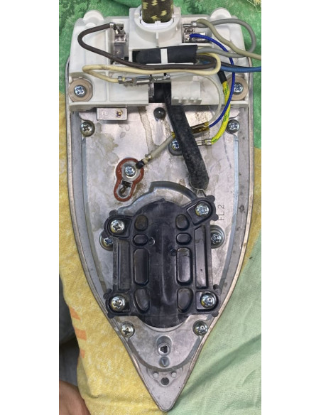 Подошва Philips GC8650