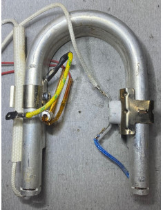 Пароблок Vitek VT-1525 BK