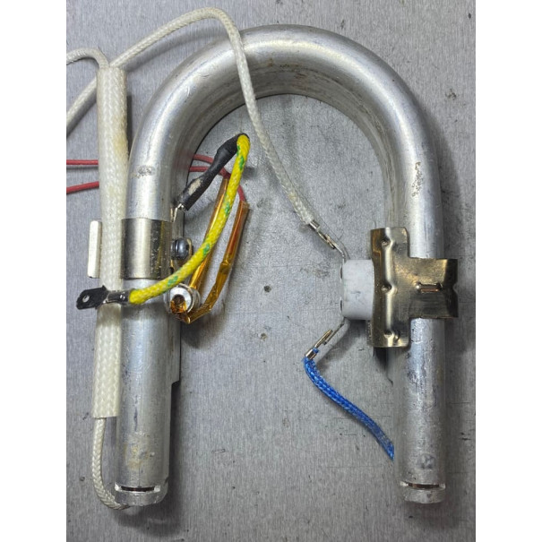 Пароблок Vitek VT-1525 BK