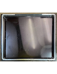 Стекло варочной панели Teka IB 6040 2