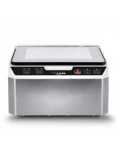 Вакуумный упаковщик CASO VacuChef 40
